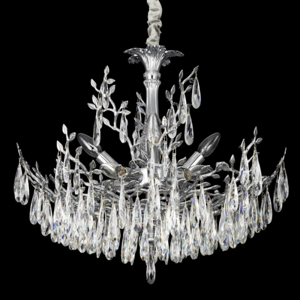 Подвесная люстра Citilux CL310081