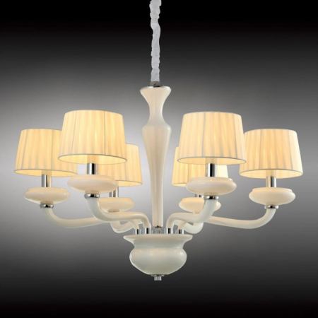 Подвесная люстра Omnilux OML-86003-06