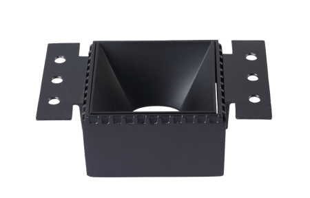 Crystal Lux Светильник встраиваемый Crystal Lux CLT 051C1 BL-BL
