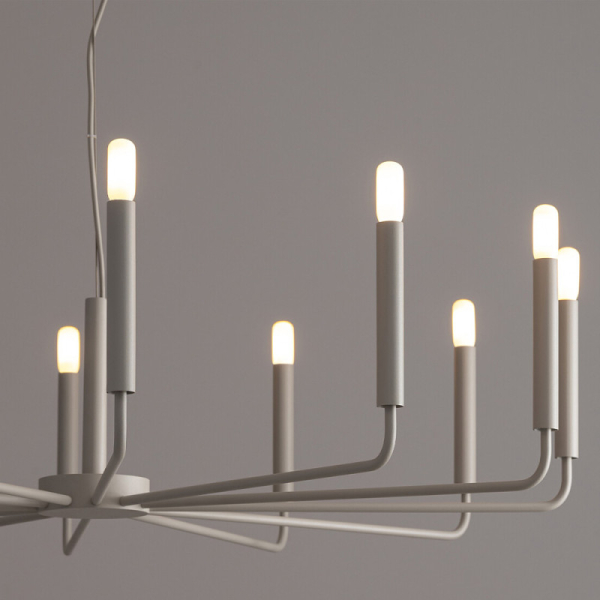 Подвесная люстра Nowodvorski 11465