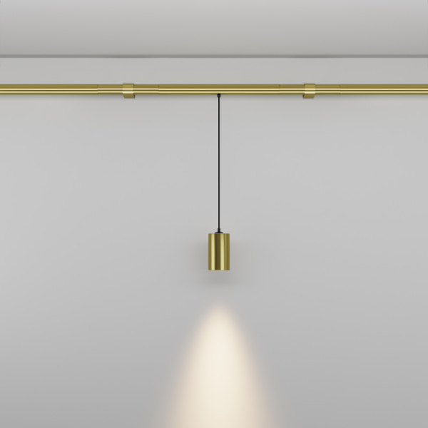 Maytoni Technical C105PL-3W3-6K-BS