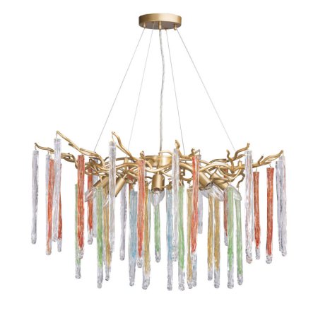 Подвесная люстра MW-Light 467010408