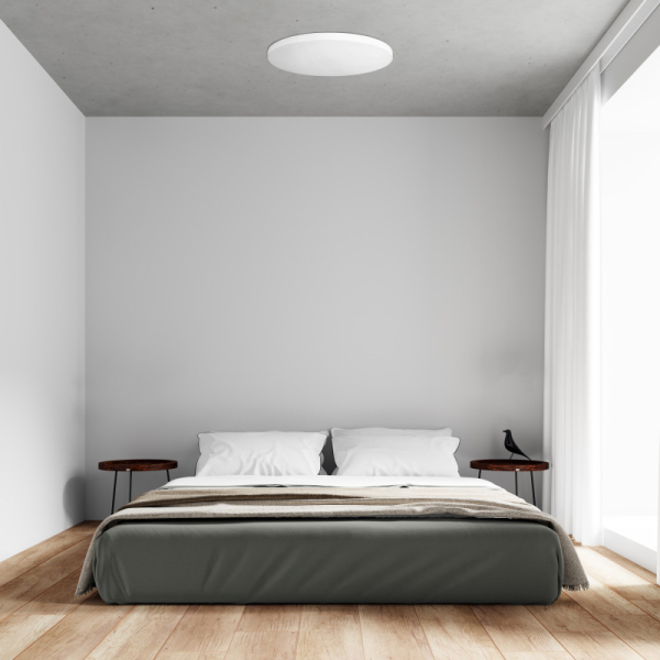 Накладной светильник Simple Story 1204-LED48CL