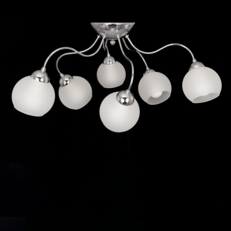 Накладная люстра Citilux CL147161