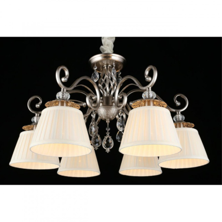 Подвесная люстра APLOYT APL.620.03.06