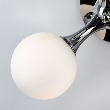 Бра MODELUX MS.6116.03 CR