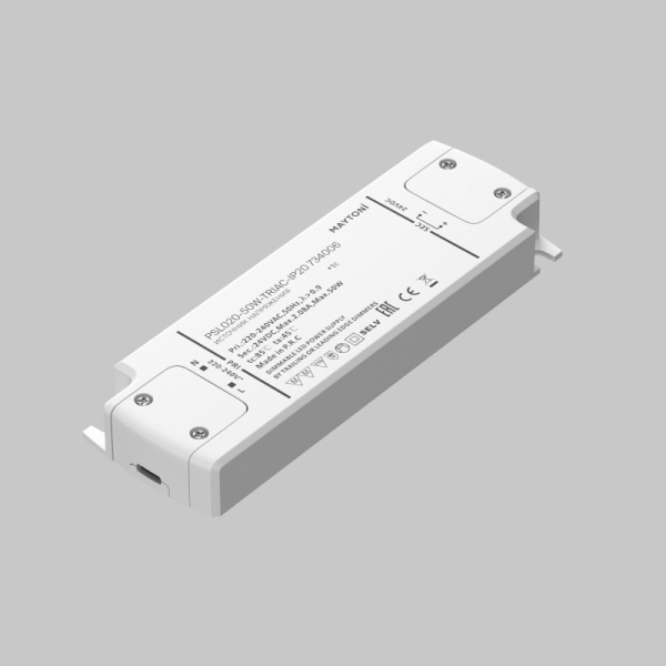 Блок питания Maytoni Technical 734006