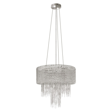 Подвесная люстра LOFT IT 10406/500