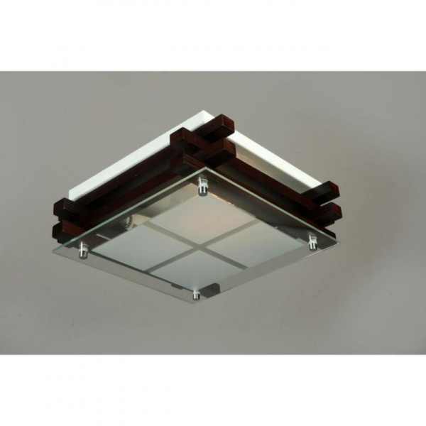 Накладной светильник Omnilux OML-40507-02