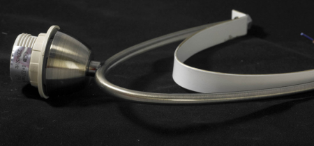 Накладная люстра Lussole LSP-0167