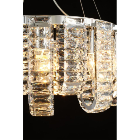 Подвесная люстра APLOYT APL.790.03.10