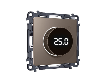 Терморегулятор Ambrella Volt MA635810