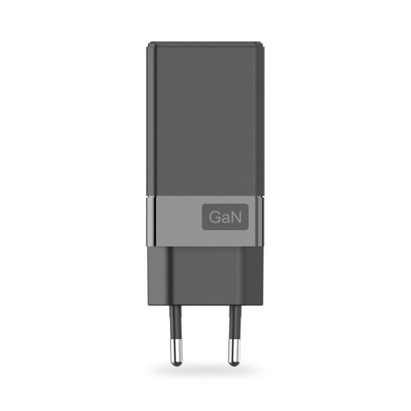Сетевое зарядное устройство USB-A и 2 USB-C, 65Вт REXANT