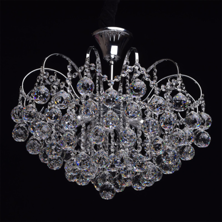 Люстра на штанге MW-Light 232017506