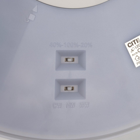 Накладной светильник Citilux CL748400