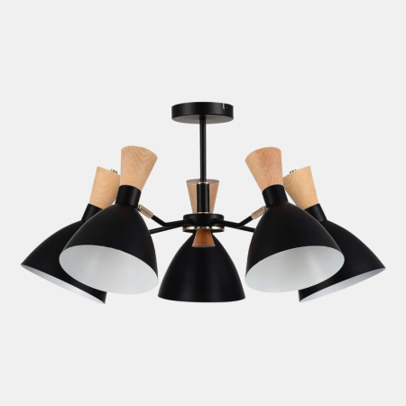 Люстра на штанге Evoluce SLE1256-402-05