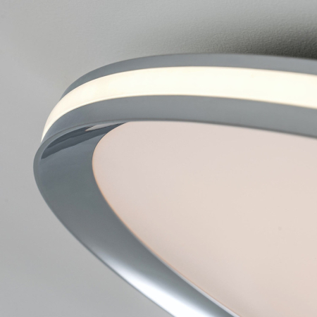 Накладной светильник LED4U L3020-600 CR