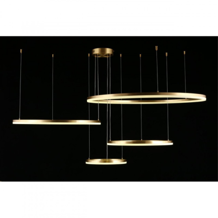 Подвесной светильник APLOYT APL.049.03.175