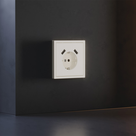 Клавиша/Накладка VOLTUM VLS000913