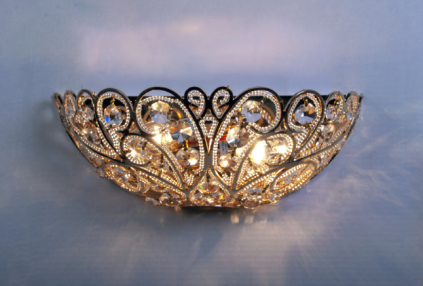 Бра Abrasax HSB11001/2