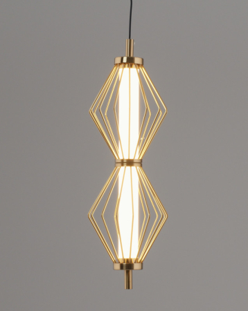 Подвесной светильник Moderli V11355-PL