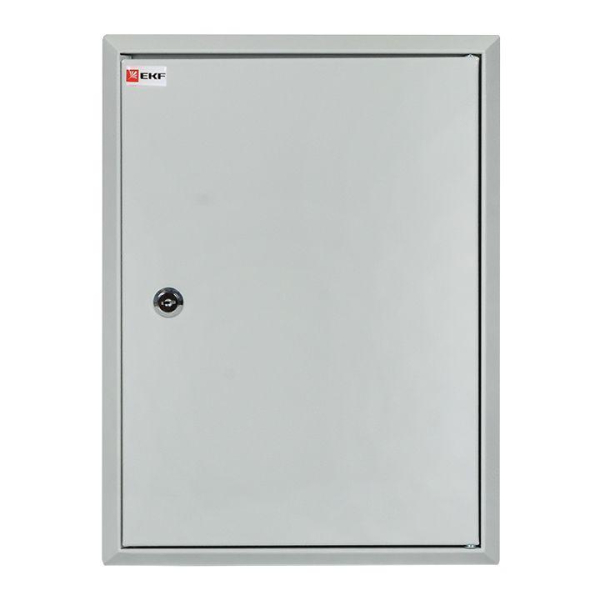 Щит ЩРНМ-1 IP31 EKF mb22-1