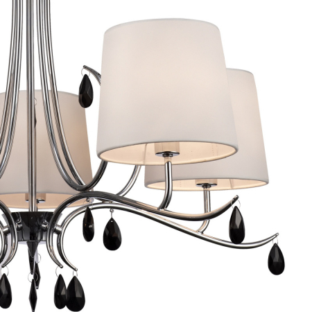 Подвесная люстра Mantra 6314