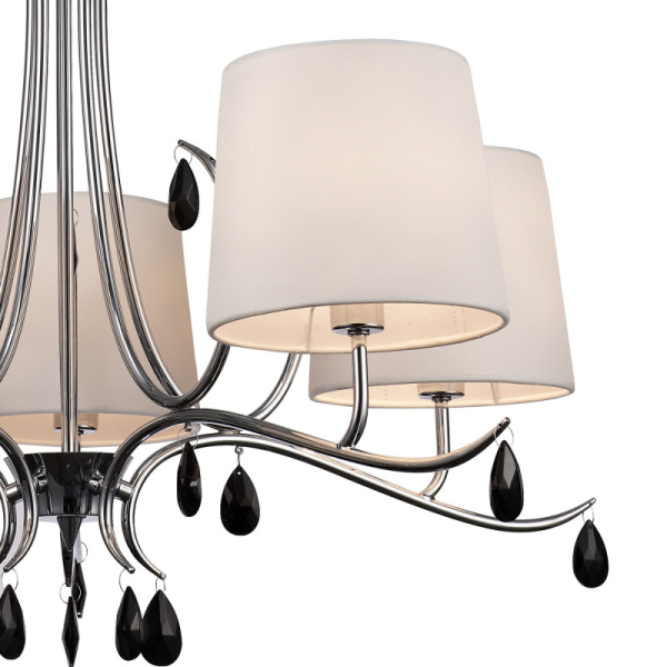 Подвесная люстра Mantra 6314