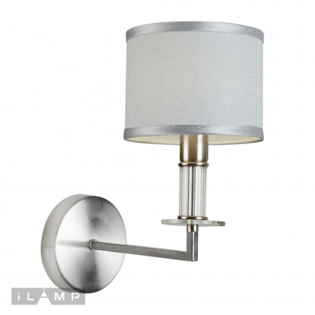 Бра iLamp 61240/1W nic
