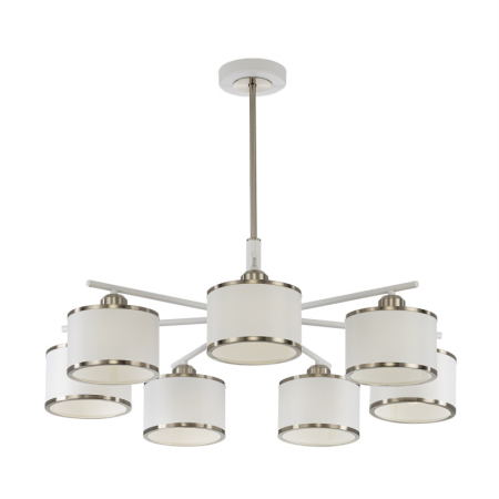 Люстра на штанге Citilux CL421272