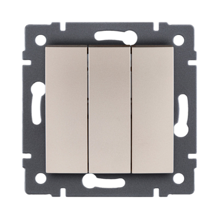 Выключатель KOLLINGER REA-R-012GD