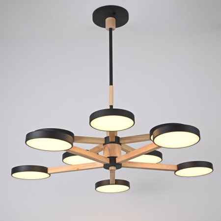 Люстра на штанге ImperiumLoft 229085-26