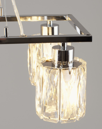 Подвесная люстра Moderli V11709-6P