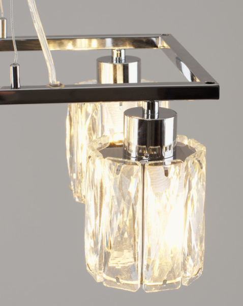 Подвесная люстра Moderli V11709-6P