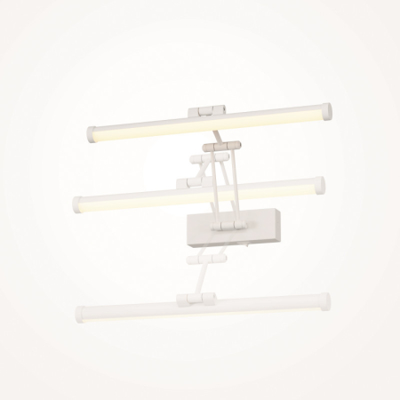 Светильник для картин Maytoni MIR268WL-L3W3K