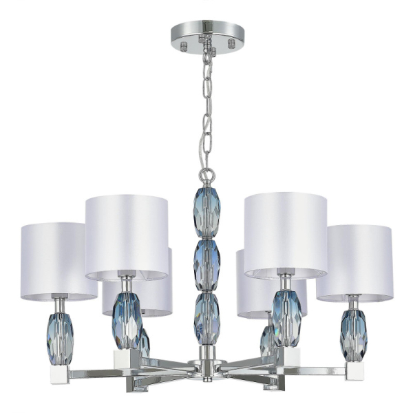 Подвесная люстра ST-Luce SL1759.103.06