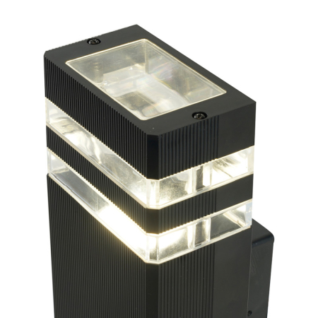 Светильник настенный Feron 51539