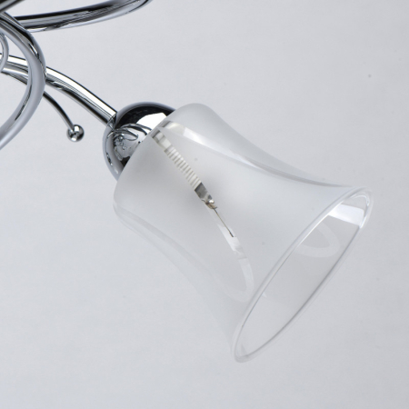 Накладная люстра MW-Light 297013908