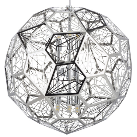 Подвесная люстра Lightstar 724064