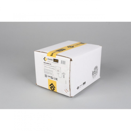 Бра Omnilux OML-85901-01