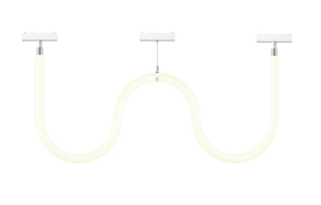 Светильник на шине SWG pro SL-SLIM-360WH-42-CCT