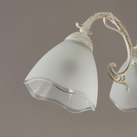 Подвесная люстра Citilux CL413230