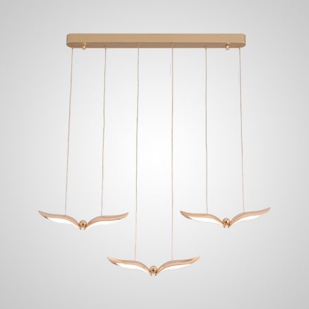 Подвесной светильник ImperiumLoft 228369-23