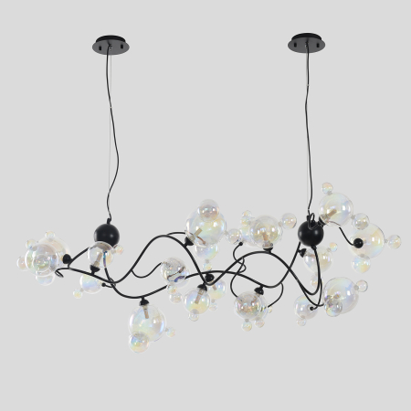 Crystal Lux Люстра Crystal Lux MAMAMIA SP12 L1200