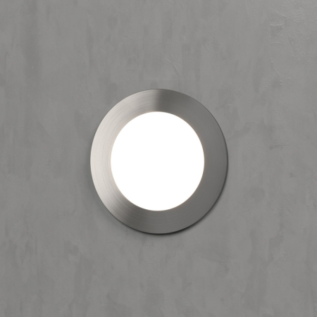 Светильник для ступеней Elektrostandard MRL LED 1108 Алюминий