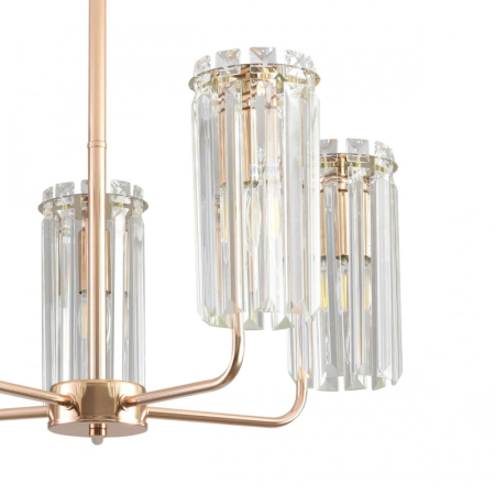 Люстра на штанге LUMION 8347/5