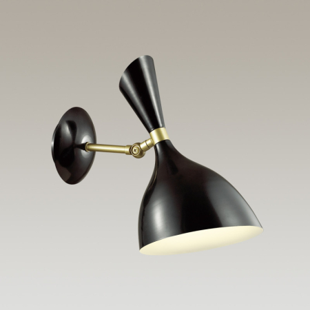 Бра Odeon Light 4665/1W