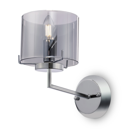 Бра Freya FR5096WL-01CH