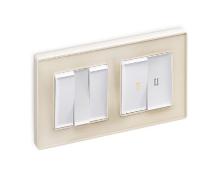 Клавиша/Накладка Ambrella Volt AP1250