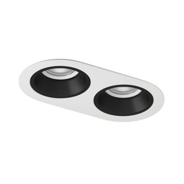 Встраиваемый светильник Lightstar D6560707WMOD